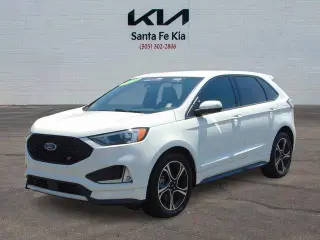 Ford Edge 2020 AWD ST 4 puertas Crossover