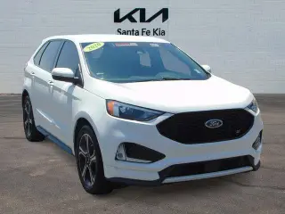 Ford Edge 2020 AWD ST 4 puertas Crossover