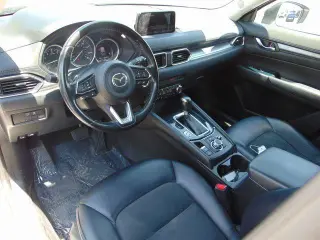 Mazda CX-5 2018 AWD Touring 4 puertas SUV
