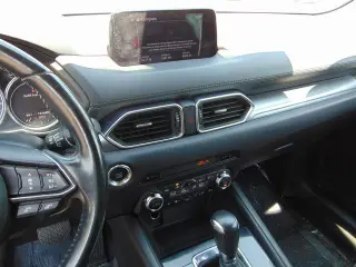 Mazda CX-5 2018 AWD Touring 4 puertas SUV
