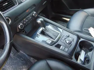 Mazda CX-5 2018 AWD Touring 4 puertas SUV