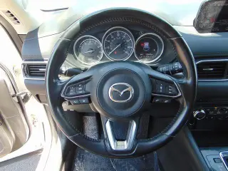 Mazda CX-5 2018 AWD Touring 4 puertas SUV