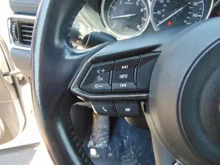 Mazda CX-5 2018 AWD Touring 4 puertas SUV