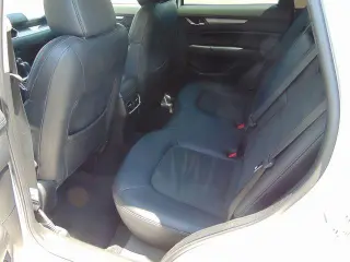 Mazda CX-5 2018 AWD Touring 4 puertas SUV