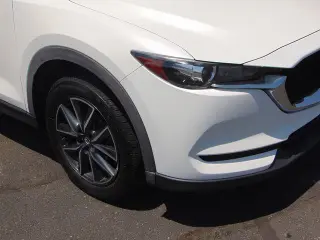 Mazda CX-5 2018 AWD Touring 4 puertas SUV