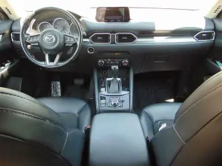 Mazda CX-5 2018 AWD Touring 4 puertas SUV