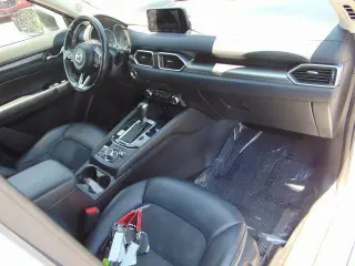 Mazda CX-5 2018 AWD Touring 4 puertas SUV