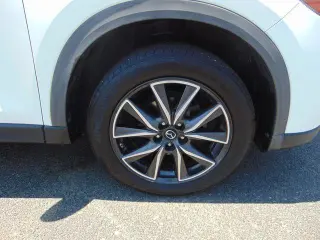 Mazda CX-5 2018 AWD Touring 4 puertas SUV