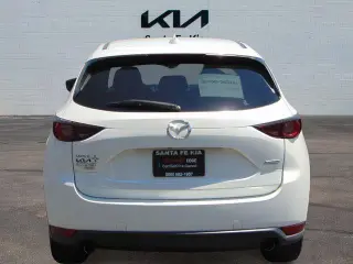 Mazda CX-5 2018 AWD Touring 4 puertas SUV
