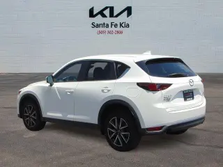 Mazda CX-5 2018 AWD Touring 4 puertas SUV
