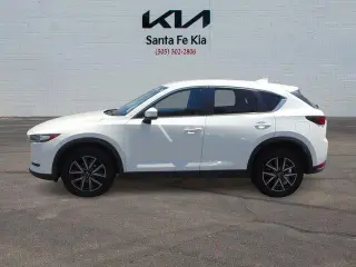 Mazda CX-5 2018 AWD Touring 4 puertas SUV