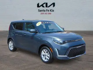 Kia Soul 2023 LX 4 puertas Crossover