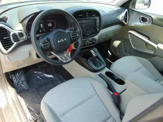 Kia Soul 2023 LX 4 puertas Crossover