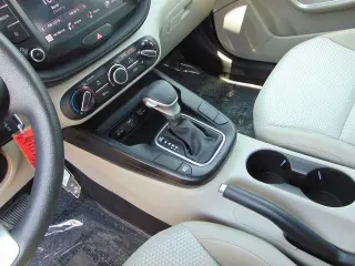 Kia Soul 2023 LX 4 puertas Crossover