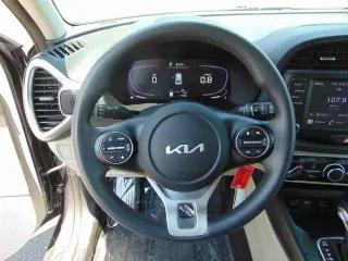 Kia Soul 2023 LX 4 puertas Crossover