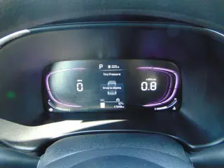 Kia Soul 2023 LX 4 puertas Crossover