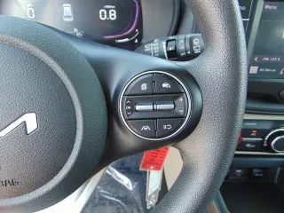 Kia Soul 2023 LX 4 puertas Crossover