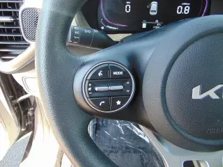 Kia Soul 2023 LX 4 puertas Crossover