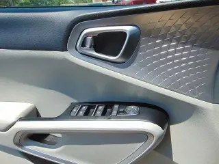 Kia Soul 2023 LX 4 puertas Crossover