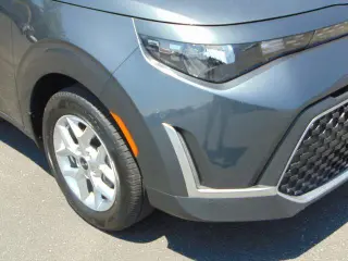 Kia Soul 2023 LX 4 puertas Crossover