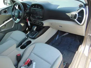 Kia Soul 2023 LX 4 puertas Crossover