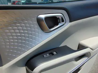 Kia Soul 2023 LX 4 puertas Crossover