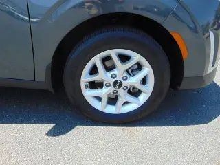 Kia Soul 2023 LX 4 puertas Crossover
