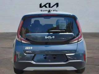 Kia Soul 2023 LX 4 puertas Crossover