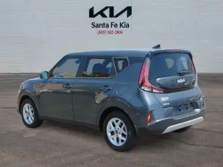 Kia Soul 2023 LX 4 puertas Crossover