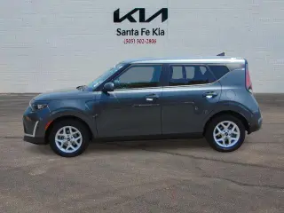 Kia Soul 2023 LX 4 puertas Crossover