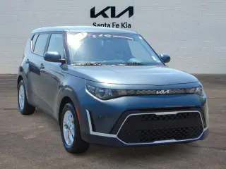 Kia Soul 2023 LX 4 puertas Crossover