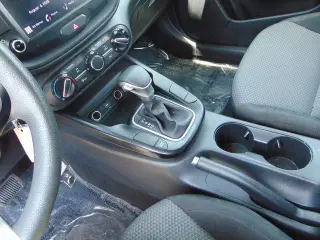 Kia Soul 2022 LX 4 puertas Crossover CVT