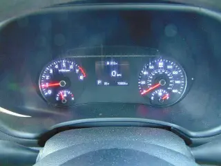 Kia Soul 2022 LX 4 puertas Crossover CVT