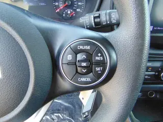 Kia Soul 2022 LX 4 puertas Crossover CVT