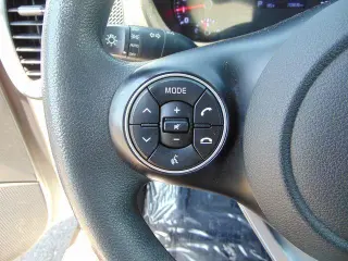Kia Soul 2022 LX 4 puertas Crossover CVT