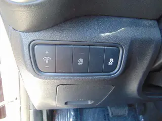 Kia Soul 2022 LX 4 puertas Crossover CVT