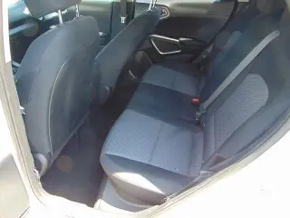 Kia Soul 2022 LX 4 puertas Crossover CVT