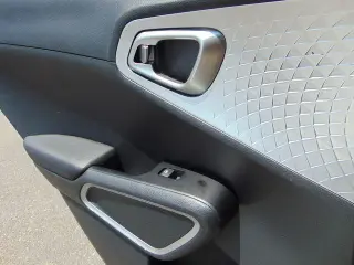 Kia Soul 2022 LX 4 puertas Crossover CVT