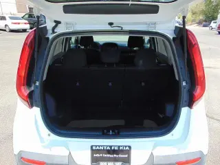 Kia Soul 2022 LX 4 puertas Crossover CVT