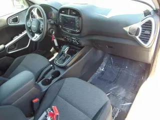Kia Soul 2022 LX 4 puertas Crossover CVT