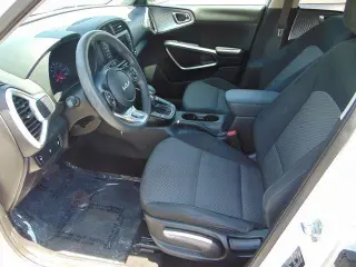 Kia Soul 2022 LX 4 puertas Crossover CVT