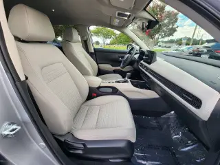 Honda HR-V 2026 LX 4 puertas Crossover