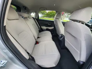 Honda HR-V 2026 LX 4 puertas Crossover