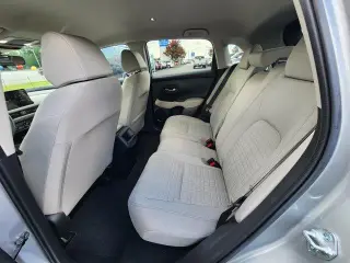 Honda HR-V 2026 LX 4 puertas Crossover