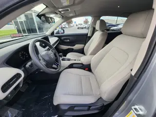 Honda HR-V 2026 LX 4 puertas Crossover
