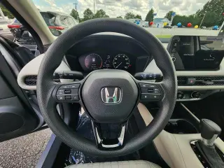 Honda HR-V 2026 LX 4 puertas Crossover