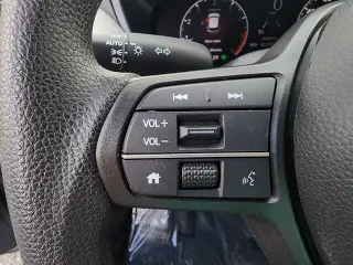 Honda HR-V 2026 LX 4 puertas Crossover