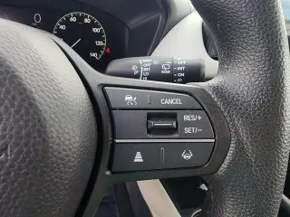 Honda HR-V 2026 LX 4 puertas Crossover