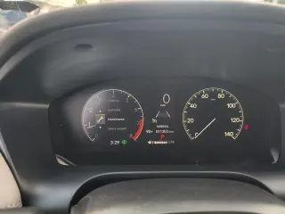 Honda HR-V 2026 LX 4 puertas Crossover
