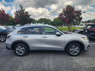 Honda HR-V 2026 LX 4 puertas Crossover